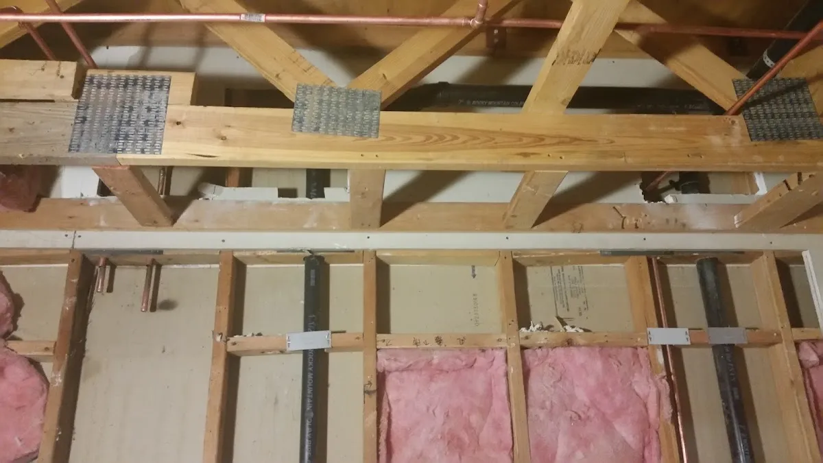 Plumbing services in Leicester, MA